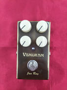エフェクター|VEMURAM
