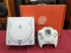 ドリームキャスト|SEGA