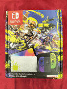 NINTENDO SWITCH有機ELモデル|NINTENDO / 任天堂