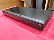 ブルーレイ・DVDプレーヤー|SHARP