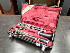 クラリネット|YAMAHA