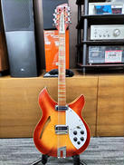 エレキギター|RICKENBACKER