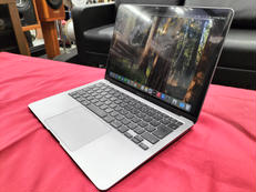 MACBOOK AIR|APPLE