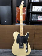 エレキギター|FENDER JAPAN