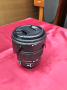 CANON用ズームレンズ|SIGMA