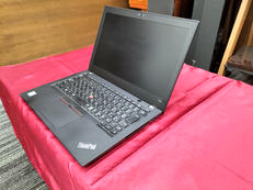 ノートパソコン|LENOVO