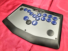 レバーレスコントローラー|MOIMATE