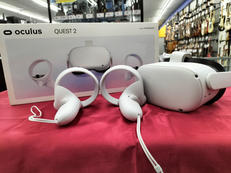 QUEST 2 256GB|OCULUS
