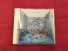 CD|アルファレコード