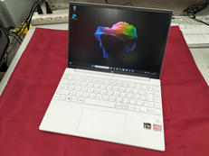 ノートパソコン|HP