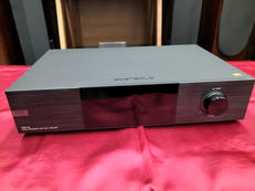 プリアンプ|EVER SOLO