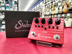 エフェクター|SUHR