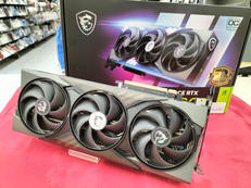 グラフィックボード|MSI