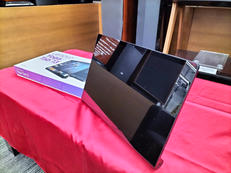 タブレット|LENOVO