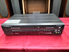 DVD/VHSレコーダー|DXアンテナ