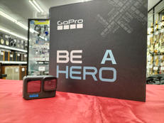 アクションカメラ|GOPRO