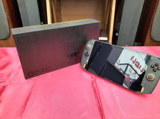 ポータブルゲーミングPC|ONE-NETBOOK