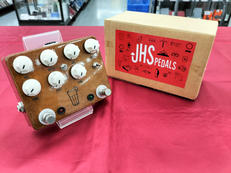 エフェクター|JHS Pedals