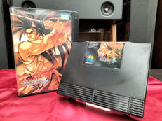 ネオジオソフト|SNK