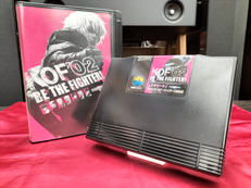 ネオジオソフト|SNK