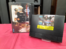 ネオジオソフト|SNK