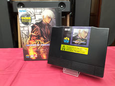 ネオジオソフト|SNK