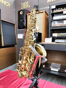 アルトサックス|CADESON