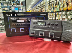 マルチエフェクター|BOSS