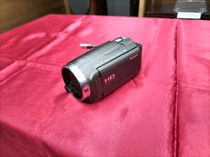 ビデオカメラ|SONY