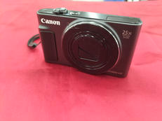 コンパクトデジタルカメラ|CANON