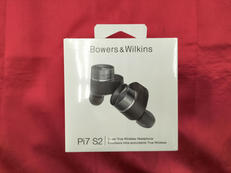 ワイヤレスイヤホン|B&W