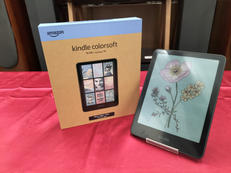 KINDLE COLORSOFT|AMAZON