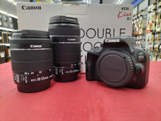 デジタル一眼レフカメラ|CANON
