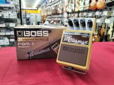 エフェクター|BOSS