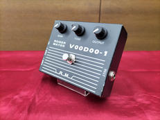 エフェクター|ROGER MAYER