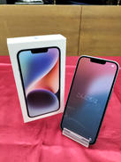 IPHONE14|APPLE/DOCOMO