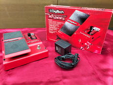 エフェクター|DIGITECH