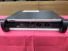 パワーアンプ|YAMAHA