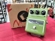 エフェクター|MAXON/CULT