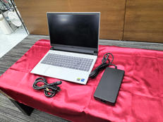 ゲーミングノートPC|DELL