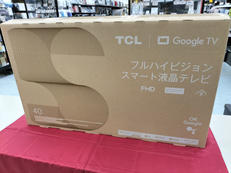 液晶テレビ|TCL