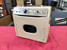 ギターアンプ|FENDER