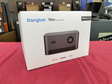 プロジェクター|DANGBEI