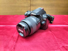 デジタル一眼レフカメラ|NIKON