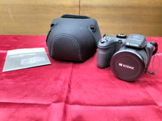 デジタルカメラ|KODAK