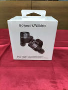 ワイヤレスイヤホン|BOWERS & WILKINS