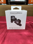 ワイヤレスイヤホン|BOWERS & WILKINS