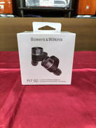 ワイヤレスイヤホン|BOWERS & WILKINS