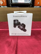 ワイヤレスイヤホン|BOWERS & WILKINS