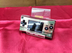 ゲームボーイミクロ|NINTENDO / 任天堂